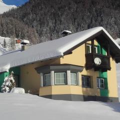 Chalet Rustikal