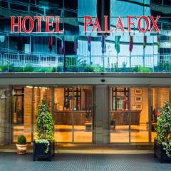 Hotel Palafox