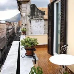 B&B Vivere Palermo