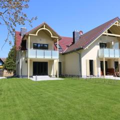 Haus Sterntaucher Whg 06 mit Balkon