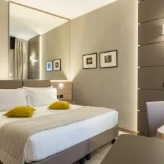 Cardano Hotel Malpensa