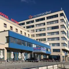 Hotel Astra