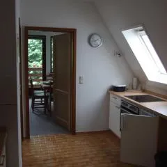 Ferienwohnung "Emmi"