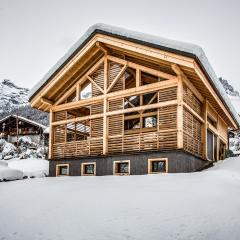 Chalet lux et Design Chamonix