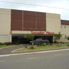 Senador Plaza Hotel