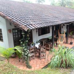 Pousada das Cavernas