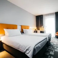 Q Hotel Kraków