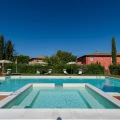 Agriturismo Podere La Rocca