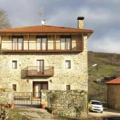 Hotel rural Valtarranz
