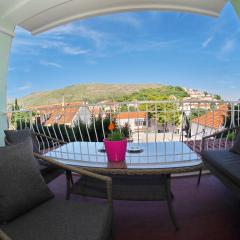 Apartment Sandra