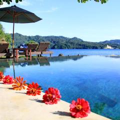 Cocotinos Lembeh a Boutique Dive Lodge