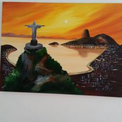 Apartamento Copacabana Sá 44