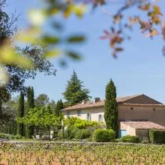 Domaine du Clos d'Alari-chambres d'hôtes au milieu des vignes