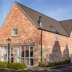 1 Collared Dove Barn