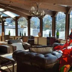 Grand Hotel Sestriere