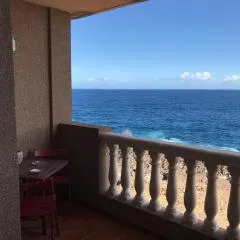 el chari