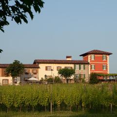 Alloggio Agrituristico CORTE SAN BIAGIO