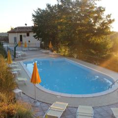 Country House La Valle Del Vento