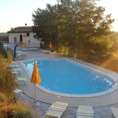 Agriturismo La Valle del Vento Urbino