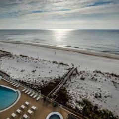 Ocean Unit 1805 Condo