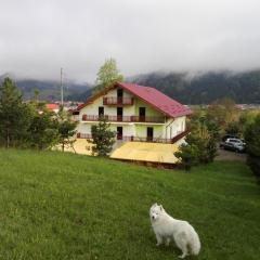 Grandemi Belvedere Bucovina