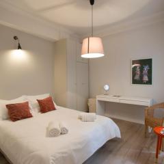 Apollo Apartment @ Plaka