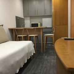 Seculo apartments