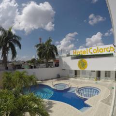 Hotel Calarca Club