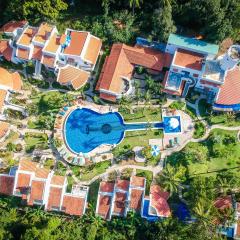 イサベラ リゾート（Isabella Resort）