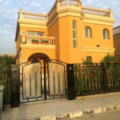 فيلا داخل كومبوند ستيلا