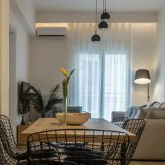Olympus Residence