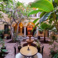 Riad Soleil D'orient