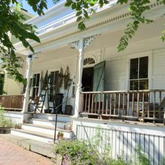 Marston House Wiscasset