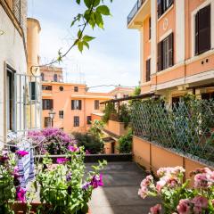 Studio via Nicola Fabrizi