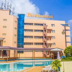 فندق Bintumani