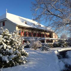 Auberge de la Réunion