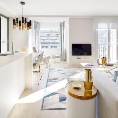 La Concha Attic by FeelFree Rentals