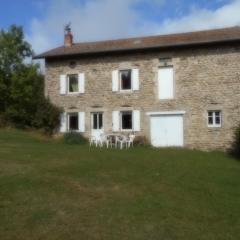 Gîte "L'Orée du Bois"