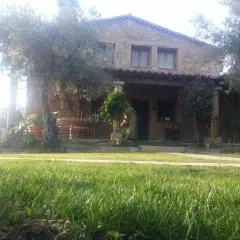 Casa Calañas
