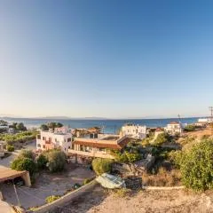 Vagia Beach Apartments, Aegina Island