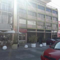 Departamento Central