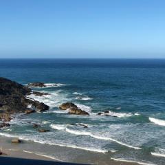 OceanScape Luxury Beachfront Villas