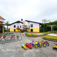 Quan World My Home B&B