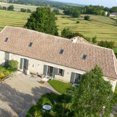 La Ferme Buissonnière