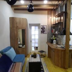 Cozy Home in Old Tbilisi.