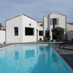 Maison Bel-Air