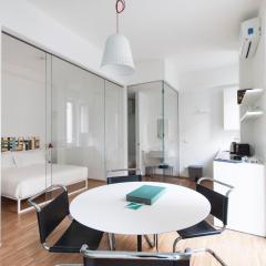 Brera Apartments in City Center