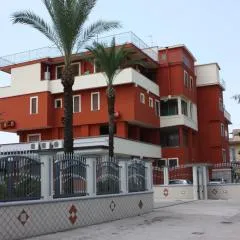 Hotel Il Giardino degli Aranci