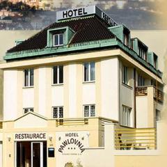 Hotel Pawlovnia