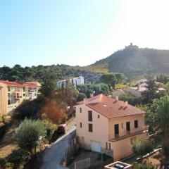 4VSE-COB284 Appartement proche plage